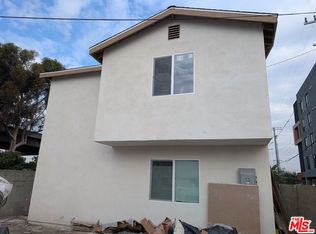 317 W 111th St #2, Los Angeles, CA 90061