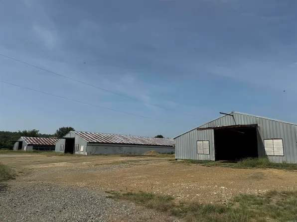 777 Union Hill Rd, Story, AR 71970