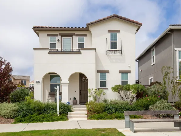 478 Palisade Dr, Marina, CA 93933