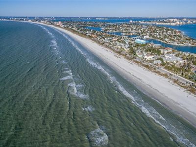 107 30th Ave, Saint Pete Beach, FL, 33706
