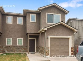 8709 Azul Sky Ct, Converse, TX 78109