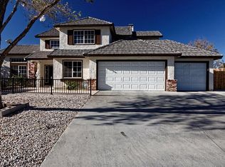 14521 King Canyon Rd, Victorville, CA 92392