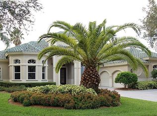 6623 Glen Arbor Way, Naples, FL 34119