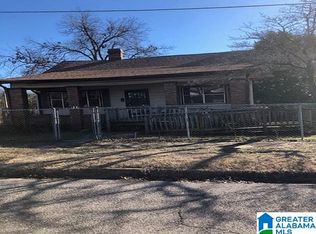 721 Alabama Ave SW, Birmingham, AL 35211