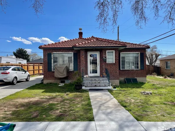 716 Helvetia Ave, Reno, NV 89502