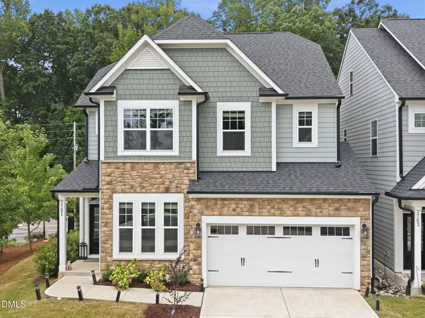 7701 Litcham Dr, Raleigh, NC 27615