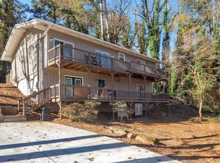 4111 Fredericksburg Dr, College Park, GA 30337