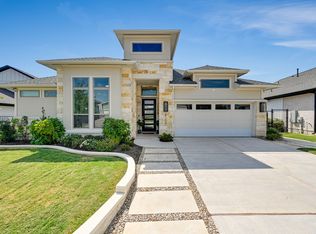 8105 Donnie Junction Way, Austin, TX 78744