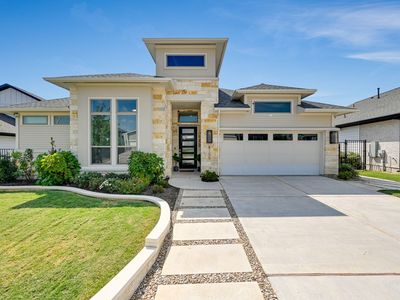 8105 Donnie Junction Way, Austin, TX, 78744