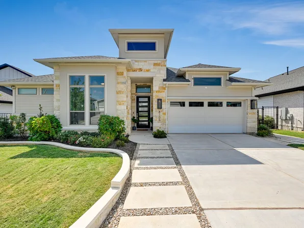 8105 Donnie Junction Way, Austin, TX 78744