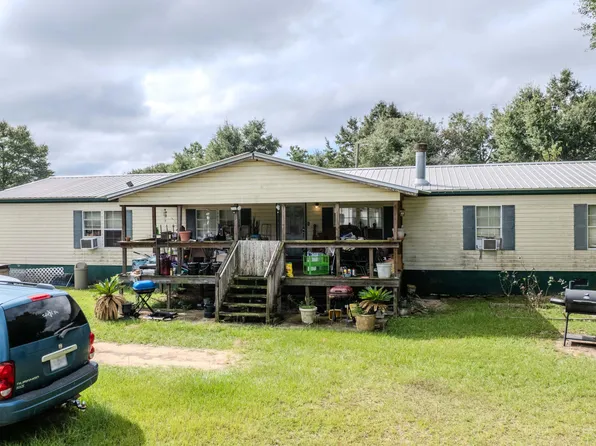 10012 Owenwood Rd, Fountain, FL 32438