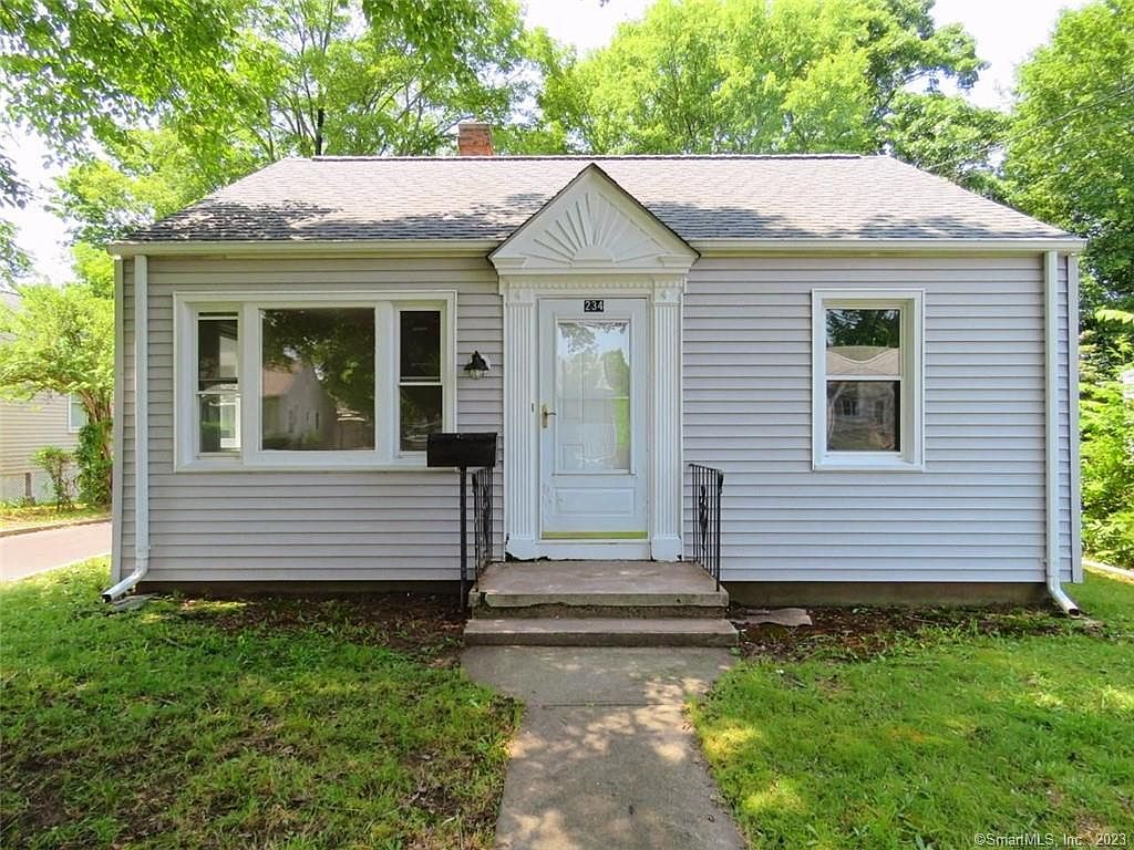 234 Rosewood Ave, New Haven, CT 06513 Zillow