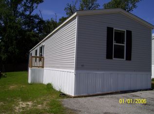 3401 Powell Rd #45, Huntsville, TX 77340