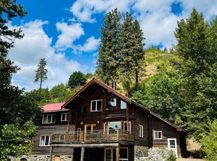 6326 Campbell Rd, Peshastin, WA 98847