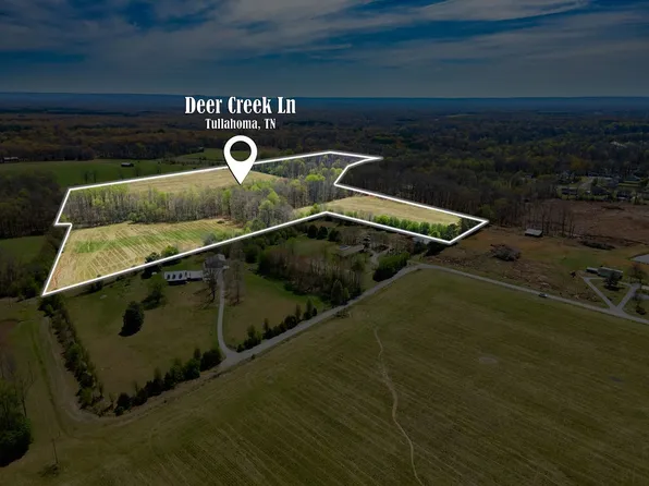1 Deer Creek Ln, Tullahoma, TN 37388