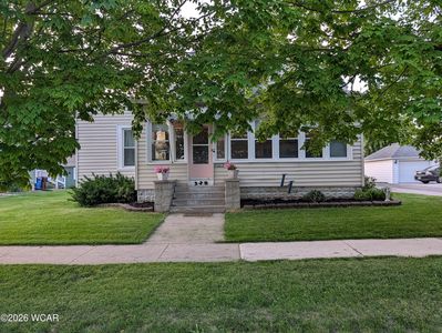 328 W 5th St, Delphos, OH, 45833