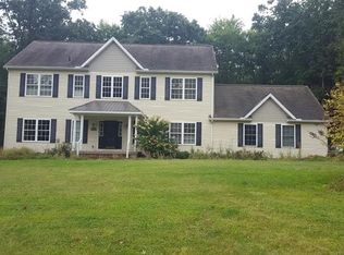 114 Hilltop Dr, Franklin, PA 16323