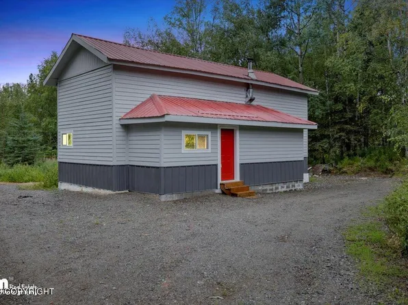 680 E Heather Way, Wasilla, AK 99654