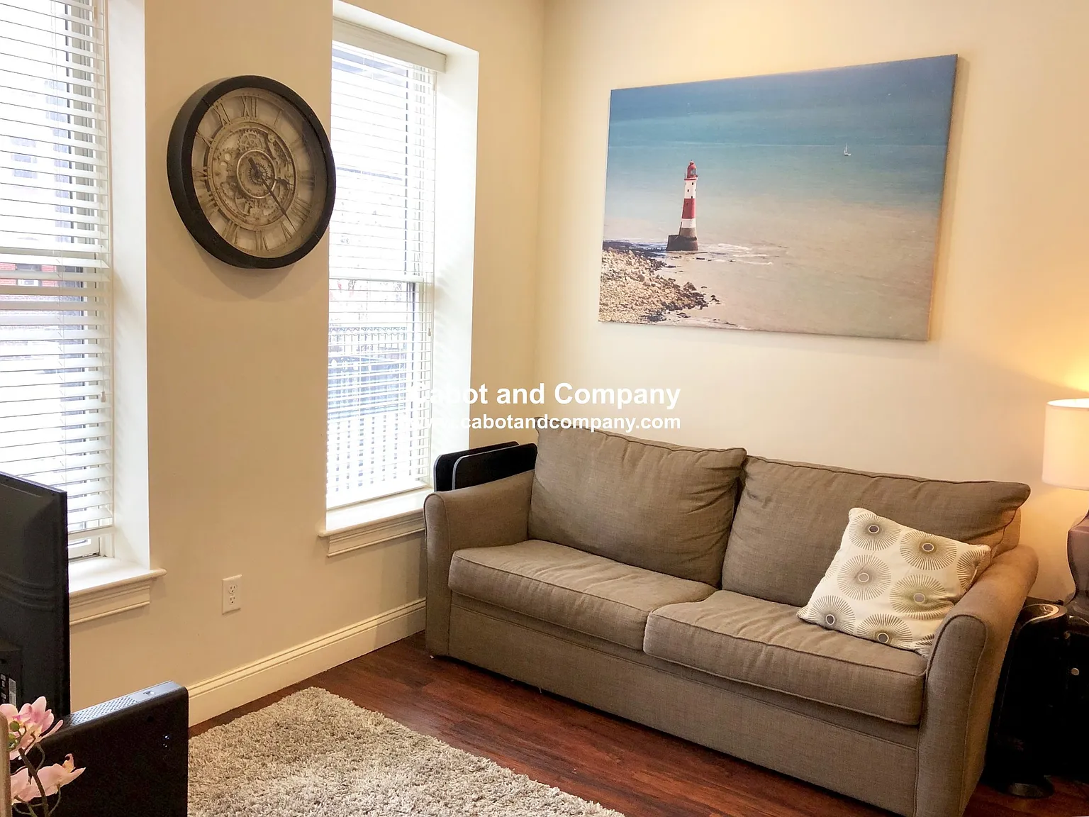 1 bed, 1.0 bath, $2,650 — Photo 4