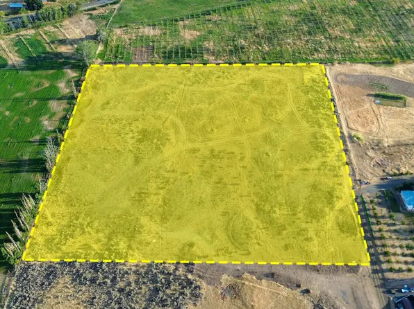 401 Stroud Rd, Yakima, WA 98908