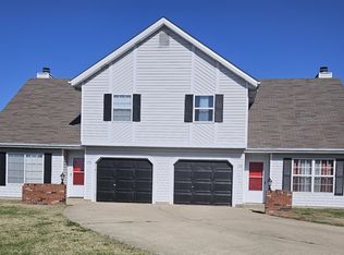 115 Long Acre Dr #1, Fairview Heights, IL 62208