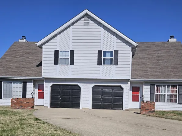 115 Long Acre Dr #1, Fairview Heights, IL 62208