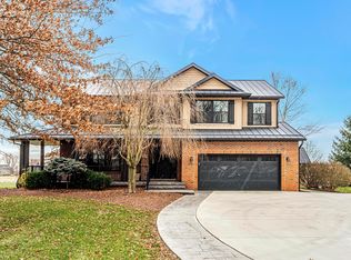 2749 Berringer Rd, Waldo, OH 43356