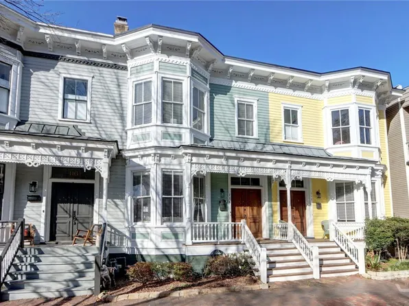 114 W Duffy Street, Savannah, GA 31401