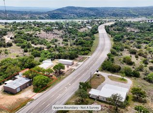 10431 29th Hwy, Burnet, TX 78611