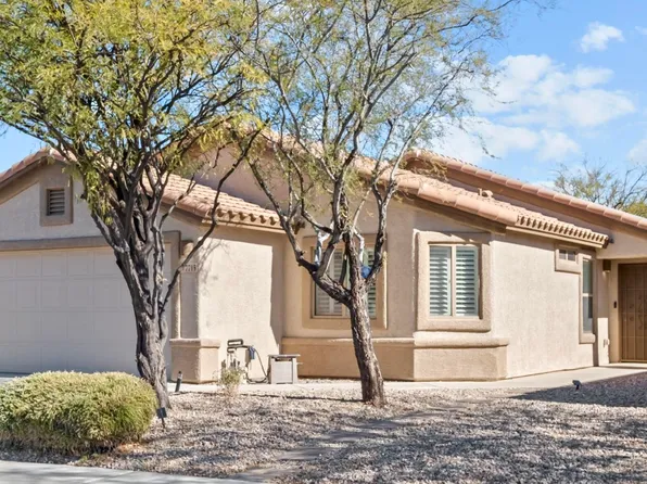 7715 E Fair Meadows Loop, Tucson, AZ 85756