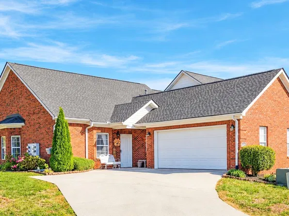 2254 Lucado Way #0, Knoxville, TN 37909