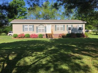 10756 Plowden Mill Rd, Alcolu, SC 29001