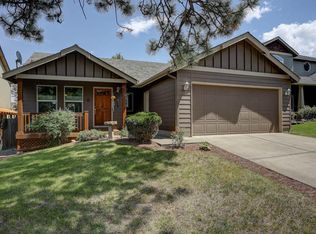 63352 Lavacrest St, Bend, OR 97703