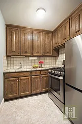 Sold by Halstead Real Estate