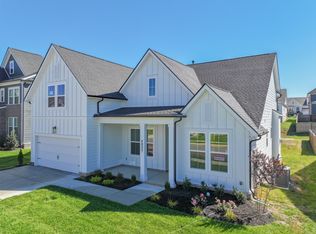 4025 John Marsh Rd LOT 1229, Spring Hill, TN 37174