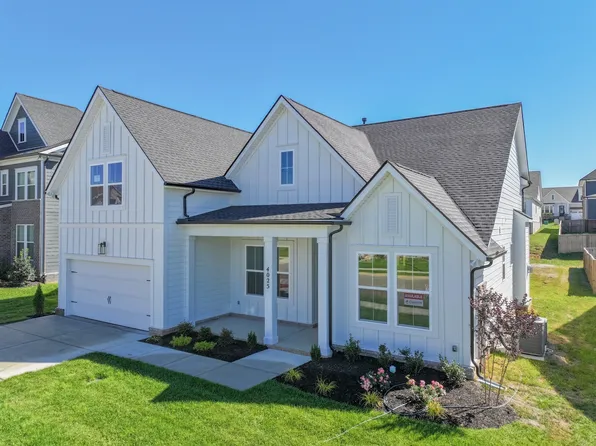 4025 John Marsh Rd Lot 1229, Spring Hill, TN 37174