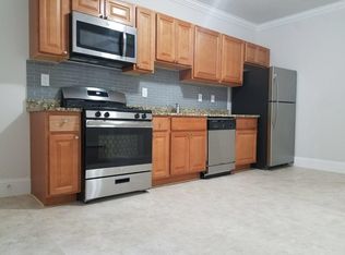 24 Seaver St APT 5Q, Dorchester, MA 02121
