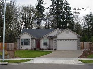 2669 NW Oak Ridge St, Albany, OR 97321