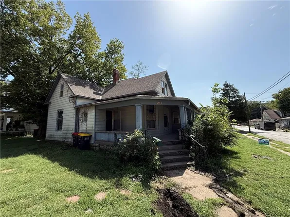 503 Benton Ave, Excelsior Springs, MO 64024