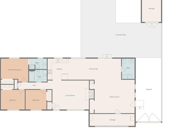 4700 NE 137th Avenue, Vancouver, WA 98682
