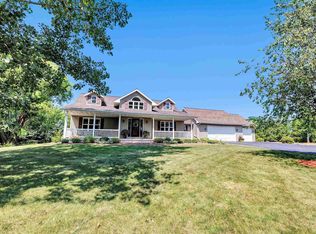 1571 Tru Way Rd, Brussels, WI 54204