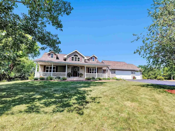 1571 Tru Way Rd, Brussels, WI 54204
