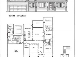 6108 Turnbull Rd, Fayetteville, NC 28348