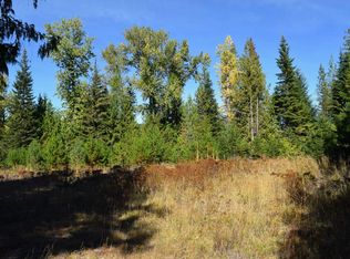 4482 Gleason McAbee Falls Rd, Priest River, ID 83856
