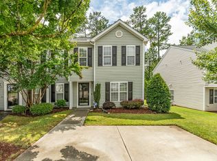 5221 Malik Dr, Durham, NC 27703