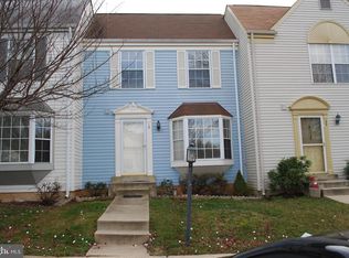 18 Prairie Landing Ct, Gaithersburg, MD 20878