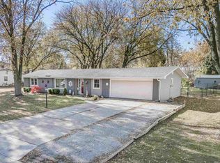 3706 Norland Ln, New Haven, IN 46774