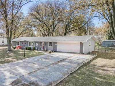 3706 Norland Ln, New Haven, IN, 46774