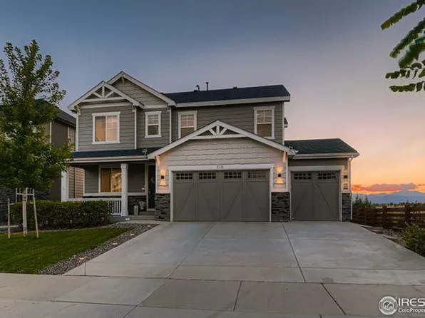 938 Flora View Dr, Erie, CO 80516