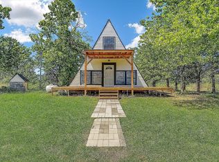 5357 Ranch Rd, Kingston, OK 73439